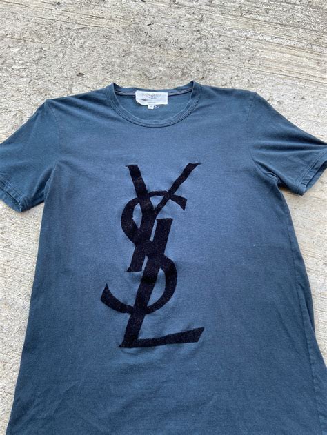 buy ysl shirts online|ysl shirt price.